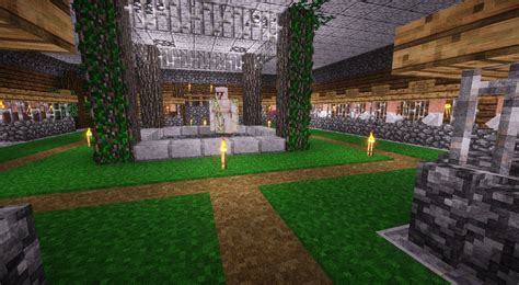 Image result for Generic Mob Farm