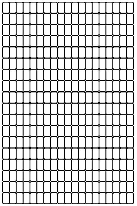 Seed Bead Graph Paper に対する画像結果