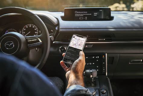 Image result for How to Use Mazda Remote Start App