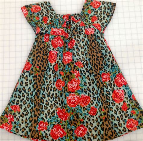 Afbeeldingsresultaten voor Toddler Dress Patterns