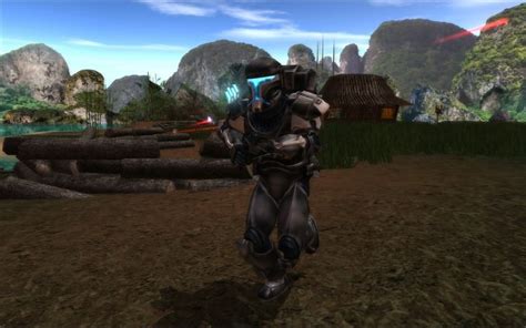 Toradh íomhá ar Clone Commando Sniper