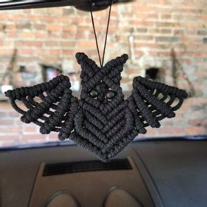 Image result for Small Macrame Goth
