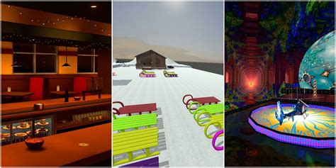 Image result for Vrchat Game