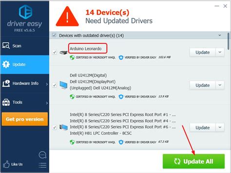 Image result for Arduino driver install