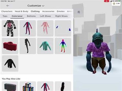 Toradh íomhá ar How to Go Invisible in Roblox DTI