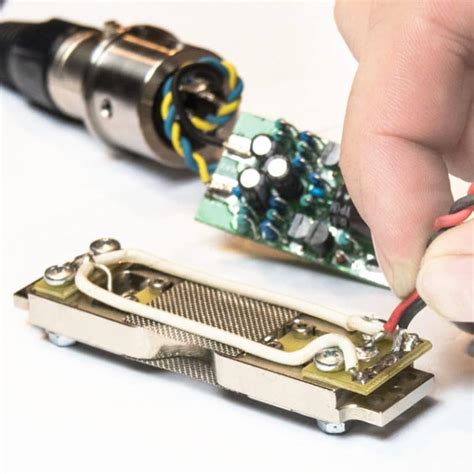 Image result for DIY Rode Mic