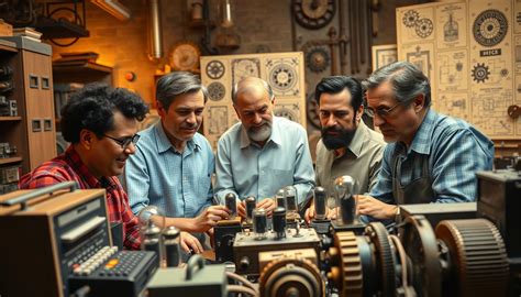 Image result for Computer Invention