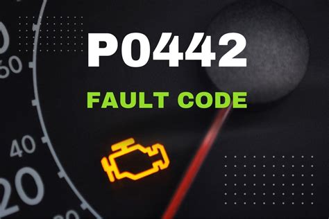 Lamborghini LP640 Fault Code P0442 に対する画像結果