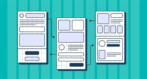 Image result for UI Design Structure