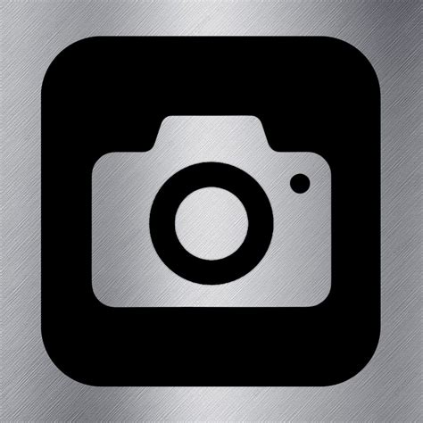 Toradh íomhá ar Logic Camera App Icon