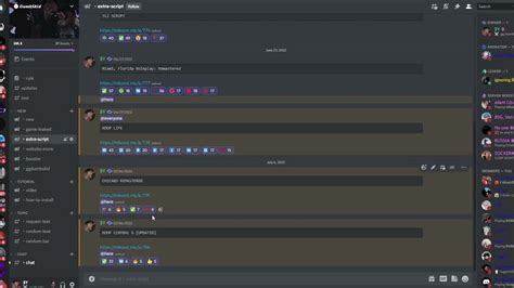 Image result for Jayeleaks Discord Server Roblox