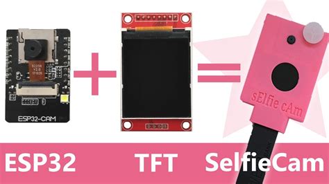 Image result for Esp32 Screen for 3D Printer