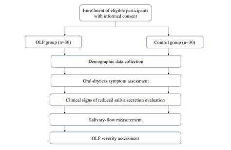 Image result for Research Protocol Flow Chart