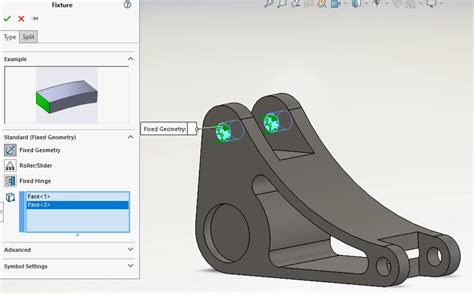 Finite-Element Anass に対する画像結果