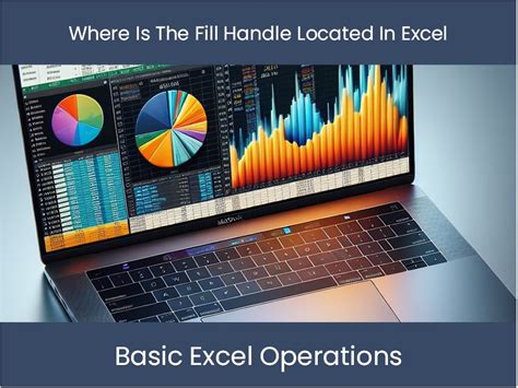 Toradh íomhá ar How Do You Handle Data in Excel