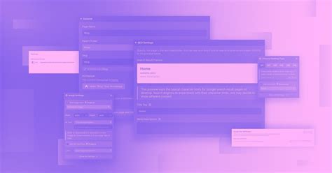 Web Flow Search に対する画像結果