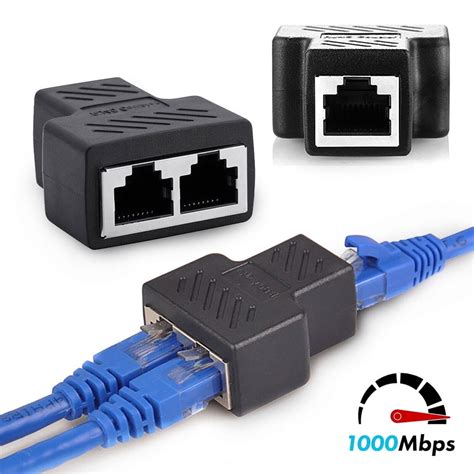 Splitter Internet Adapter に対する画像結果