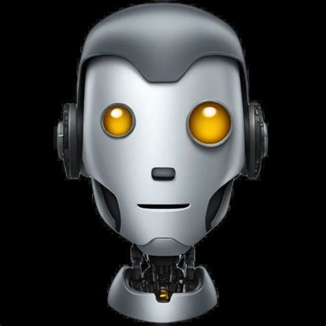 Ai Emoji Robobt に対する画像結果