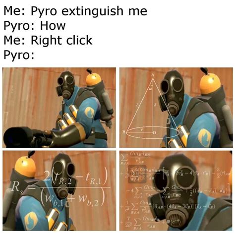 Tf2 Pyro Meme