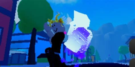 Image result for Stand Roblox Stw