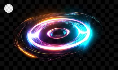Image result for Light Circles Nackground