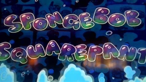 Image result for Spongebob Pal Intro