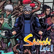 Image result for Shinobi Life 2