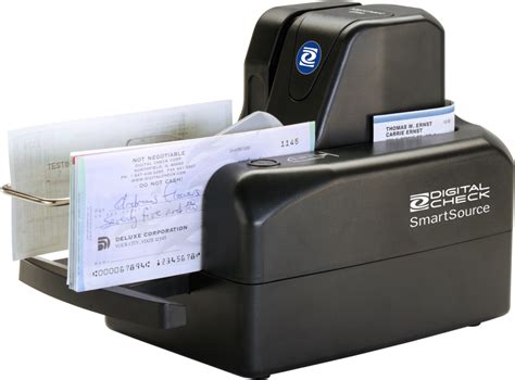 Toradh íomhá ar Digital Check SmartSource Felt Pad