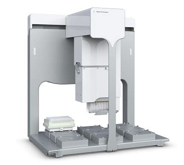 Image result for Agilent Liquid Handler