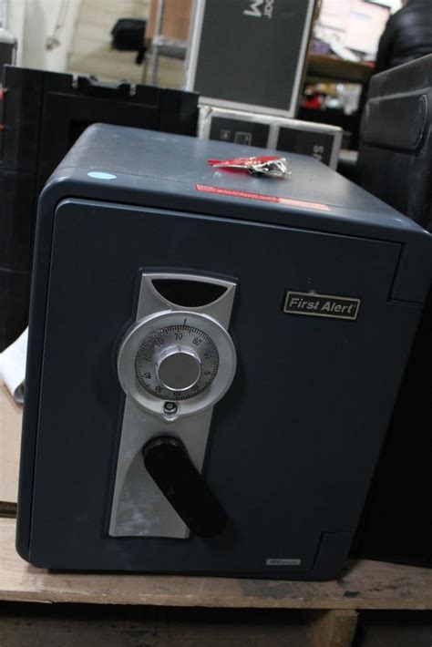 Toradh íomhá ar First Alert Safe Code