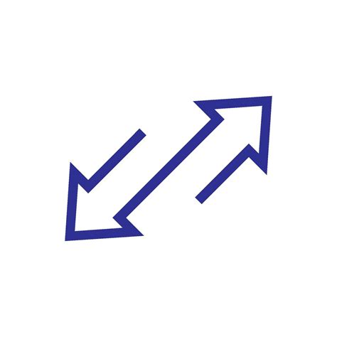 Toradh íomhá ar Bi-Directional Sharrow