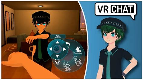 Image result for How to Change PC Keybinds in VRChat