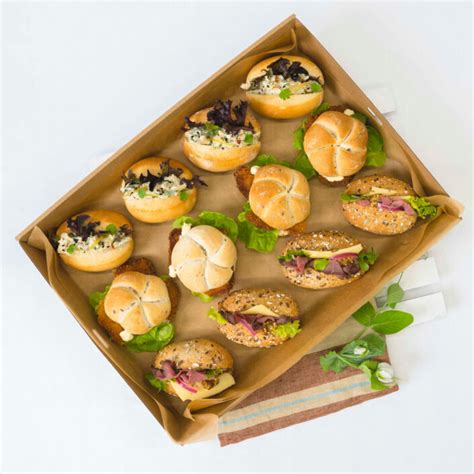 Afbeeldingsresultaten voor Breakfast Mini Rolls Flavours