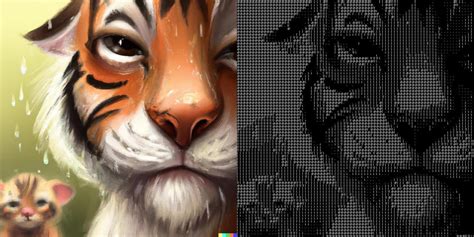 Image result for +ASCII-art Genarator Python