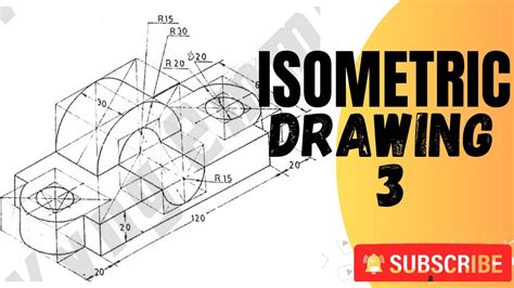 Image result for Enginering Drawing Isometeric