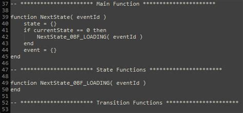 Image result for Simple Lua Code