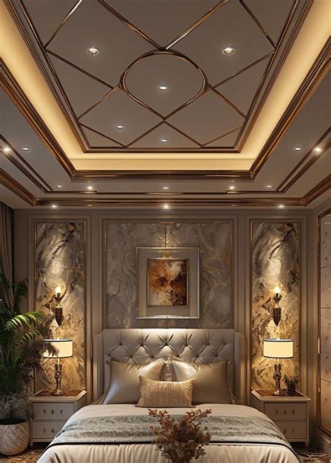 Small Bedroom Ceiling Design に対する画像結果