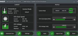 Image result for Ryzen 5 3600 Over Clock