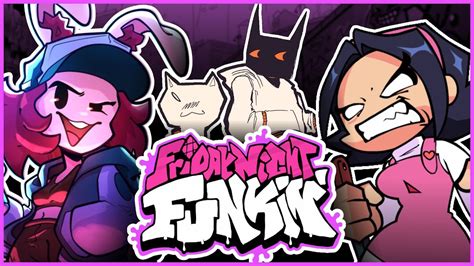 Image result for Fnf Update