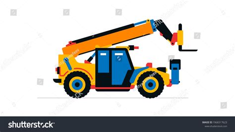 Afbeeldingsresultaten voor Telescope Handler