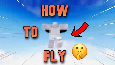 Toradh íomhá ar How to Fly On Roblox