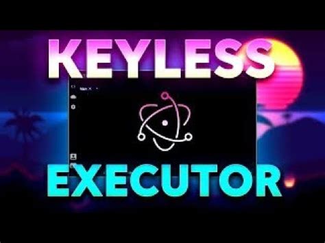 Toradh íomhá ar Electron Roblox Executor