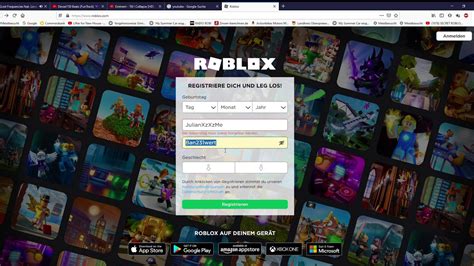 Image result for Alte Roblox Anmeldung