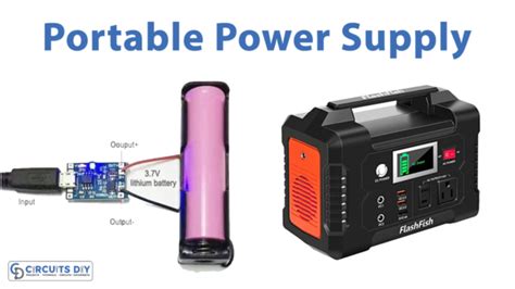 Image result for Battery Backup Circuit Diagram
