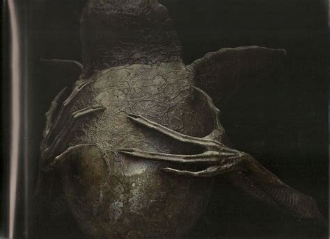 Mural Prometheus Alien に対する画像結果