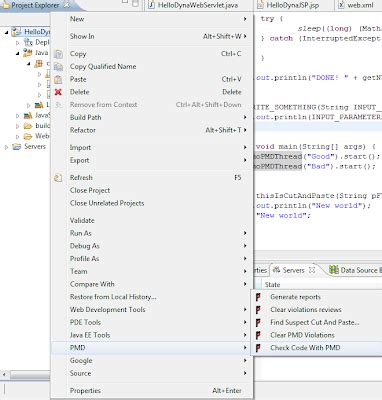 Image result for Eclipse Code Check