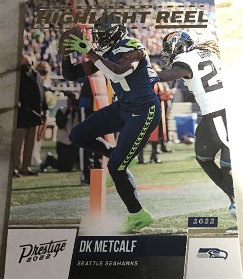 Toradh íomhá ar GSP Highlight-Reel Card