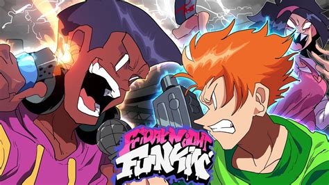 Image result for FNF Animation Song