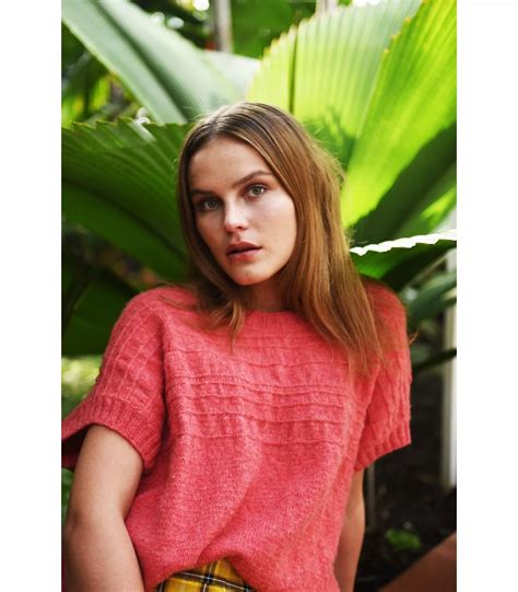 Toradh íomhá ar Oda Knit Pattern