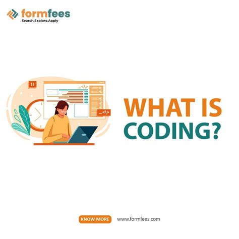 Image result for What Is Coding Considered